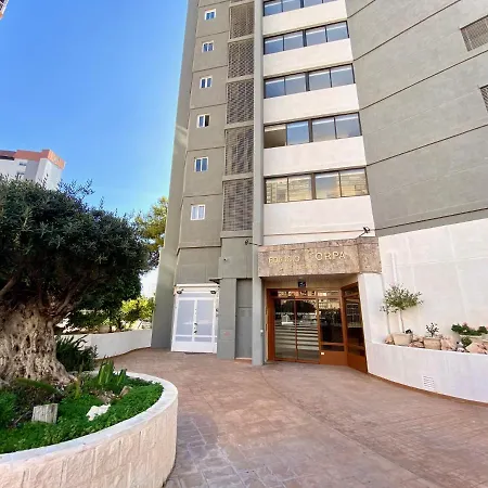 Torpa - Aloturin Apartamento