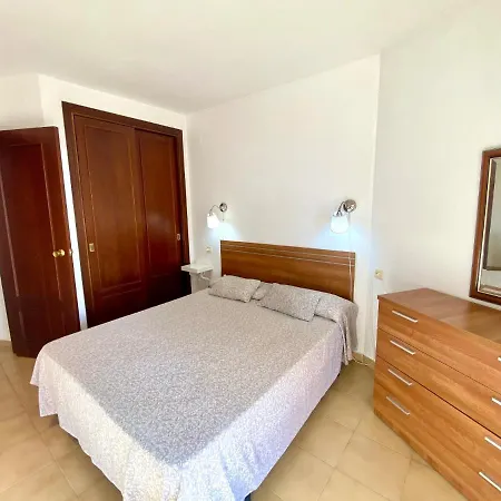 Apartamento Torpa - Aloturin *