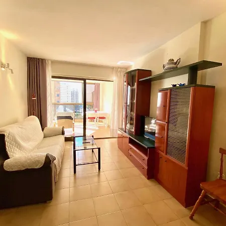 Apartamento Torpa - Aloturin