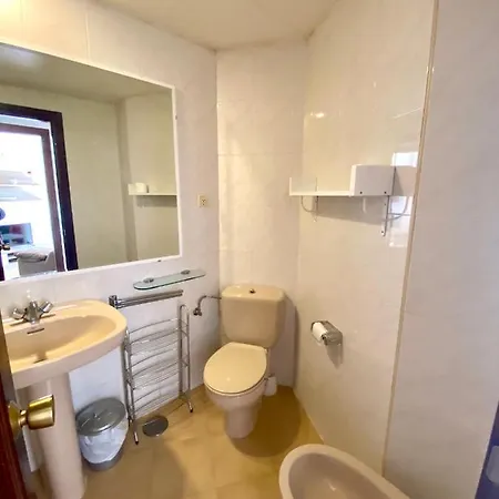 Apartamento Torpa - Aloturin