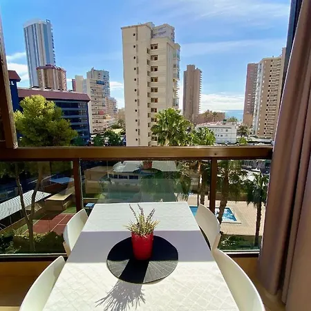 Apartamento Torpa - Aloturin *