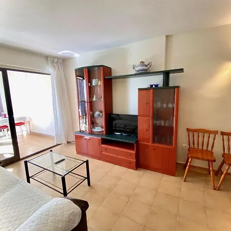 Apartamento Torpa - Aloturin