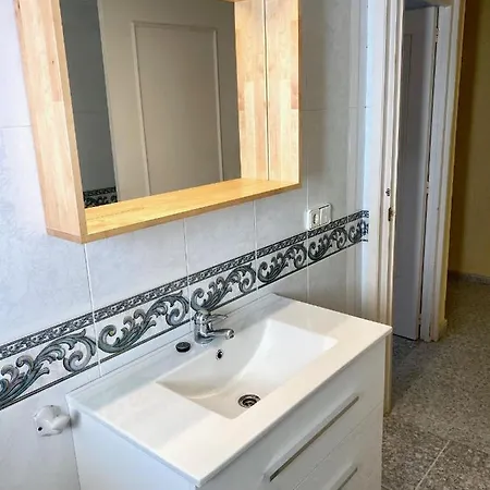 Apartment Miramar Playa - Aloturin Benidorm Benidorm