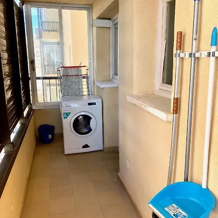 Appartamento Miramar Playa - Aloturin Benidorm