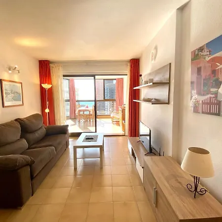 Apartamento Torpa - Aloturin *
