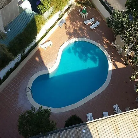 Maysan Apartment *