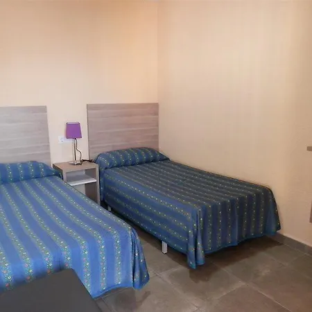 Acuarium Iii Apartment