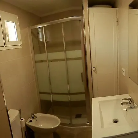 Acuarium Iii Apartment