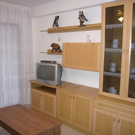 Apartamento Gemelos 4 *