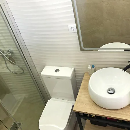 Apartamento El De Cristian 2 Benidorm