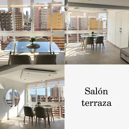 Apartment El De Cristian 2
