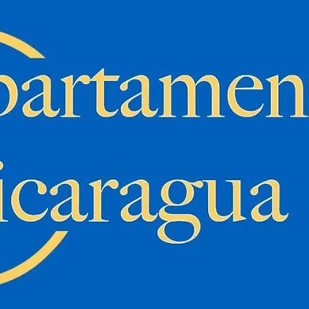 Nicaragua Lägenhet *
