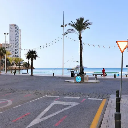 Rincon 3-c Levante