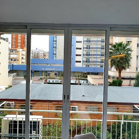 Apartment Roymar Playa *