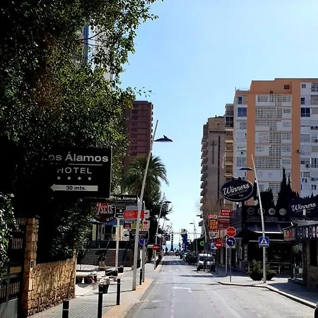 Roymar Playa Apartment *