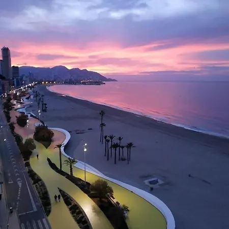 Apartment San Remo Levante