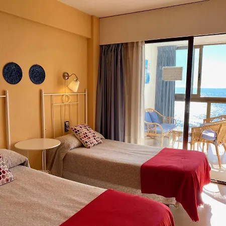 Gemelos 1 - Aloturin Appartement *