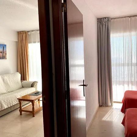 Gemelos 1 - Aloturin Apartment