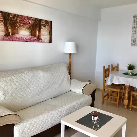 Gemelos 1 - Aloturin Apartment *