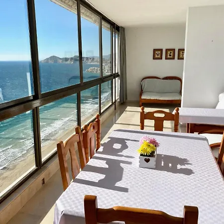 Gemelos 1 - Aloturin Apartment *