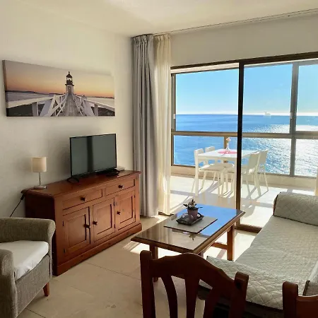 Gemelos 1 - Aloturin Apartment