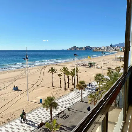 Gemelos 1 - Aloturin * Benidorm
