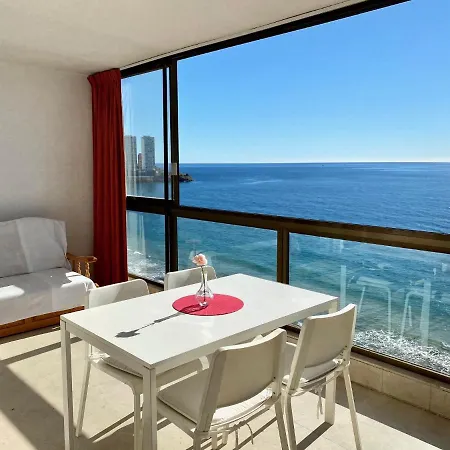Gemelos 1 - Aloturin Apartment
