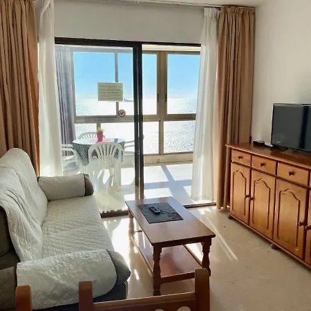 Gemelos 1 - Aloturin Appartement