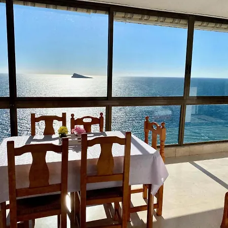 Appartement Gemelos 1 - Aloturin *
