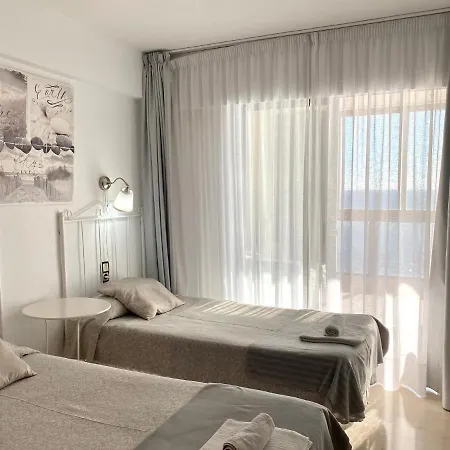 Apartment Gemelos 1 - Aloturin