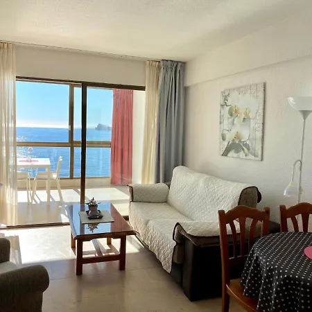 Gemelos 1 - Aloturin Benidorm