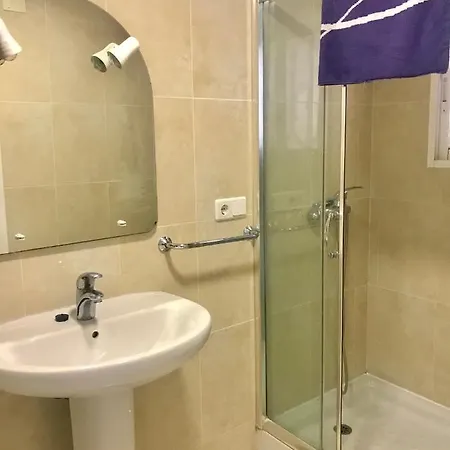 Torre Principado - Aloturin Бенидорм