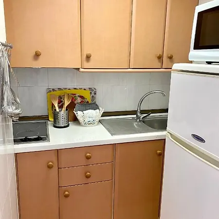 Damas - Aloturin Appartamento Benidorm