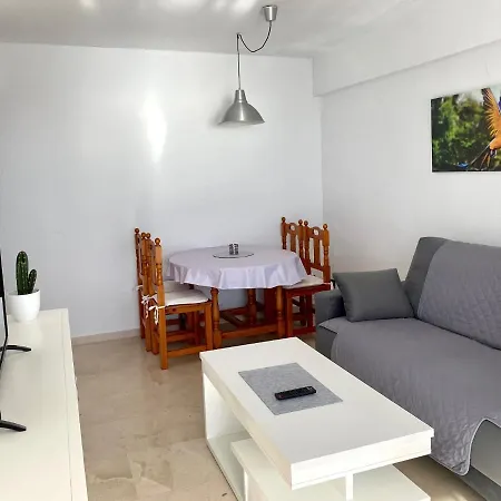 Gemelos 1 - Aloturin Apartment *