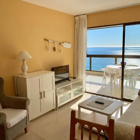 Gemelos 1 - Aloturin Benidorm
