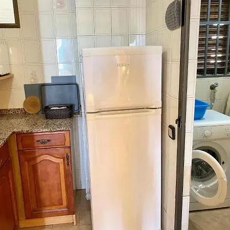 Appartement Gemelos 1 - Aloturin Benidorm
