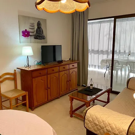 Apartment Gemelos 1 - Aloturin Benidorm