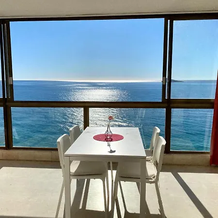 Gemelos 1 - Aloturin Apartment