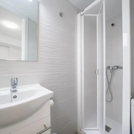 Sunbeach Yago 15 Apartment