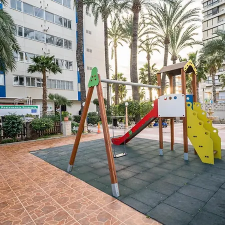 Apartment Sunbeach Yago 15