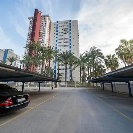 Sunbeach Yago 15 *