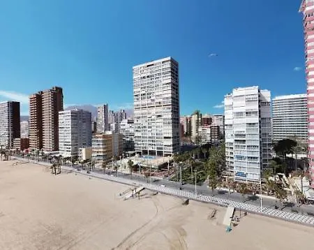 Sunbeach Yago 15 *