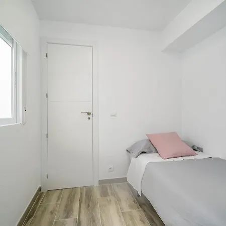 Apartment Sunbeach Yago 15