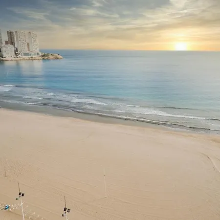 Apartment Sunbeach Yago 15