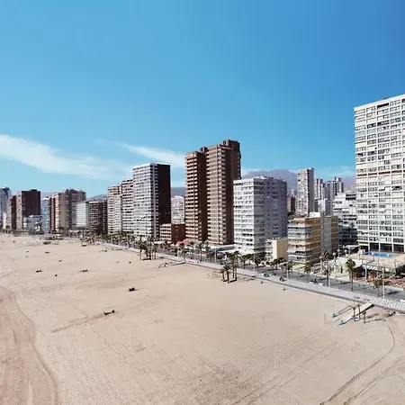 Sunbeach Yago 15 *