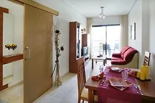 Don Jorge Apts Apartment