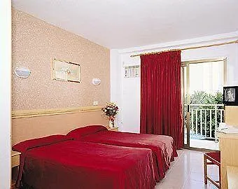 Servigroup Venus Hotel Benidorm
