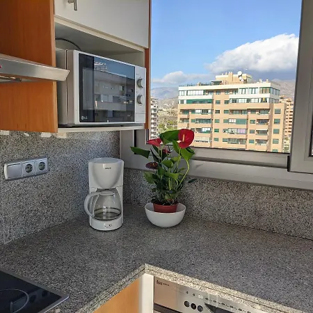 Elegance Sun & Penthouse *