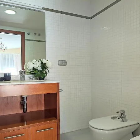 Apartamento Elegance Sun & Penthouse *
