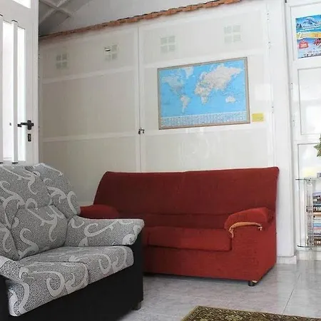 Fmm Magic Finestrat Holidays Apartment Benidorm
